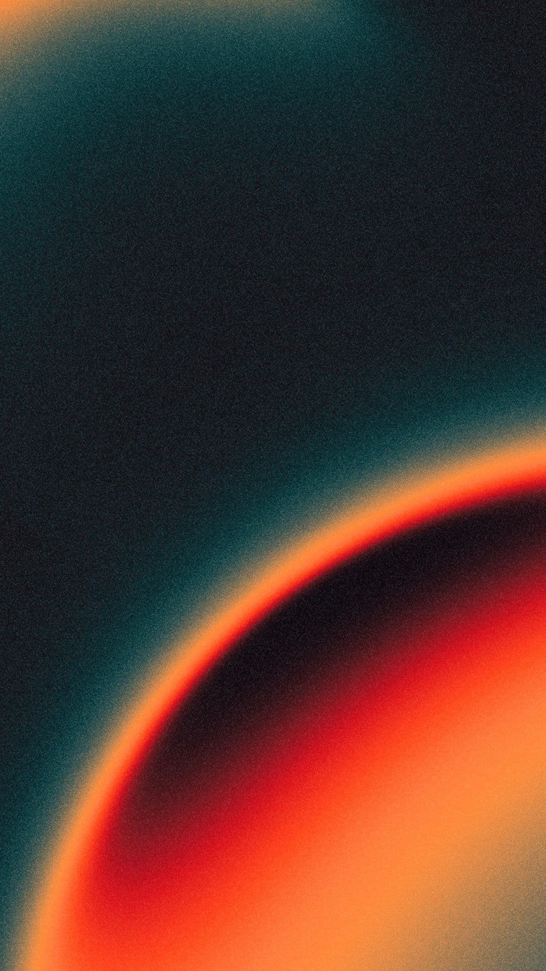 Decorative background wave